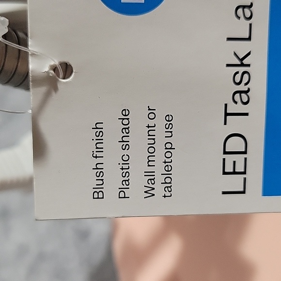 LED Task Lamp NEW - Picture 6 of 7